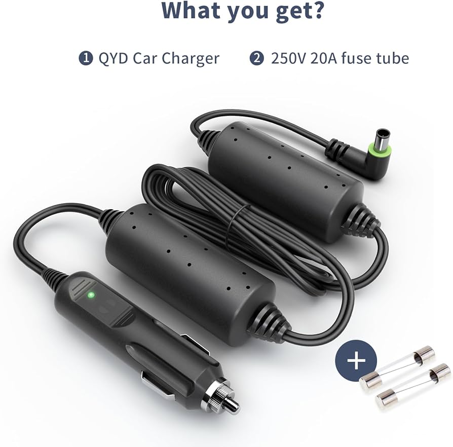 Amazon.co.jp: CYD 12V CPAP 車充電器 シガーソケット タイプ Philips